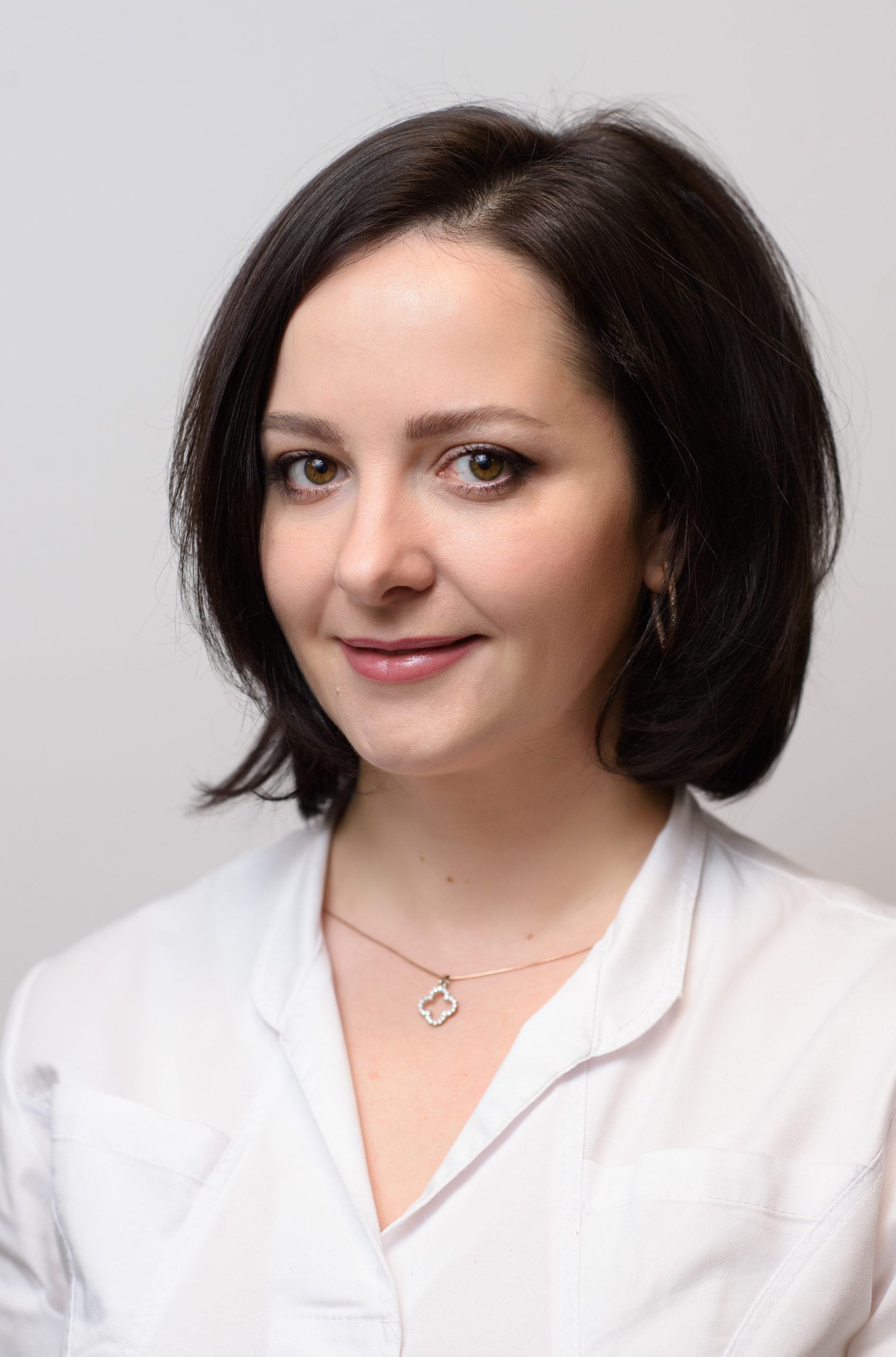 Тирская Екатерина Николаевна, врач-акушер-гинеколог, врач ультразвуковой диагностики, специалист по эстетической гинекологии